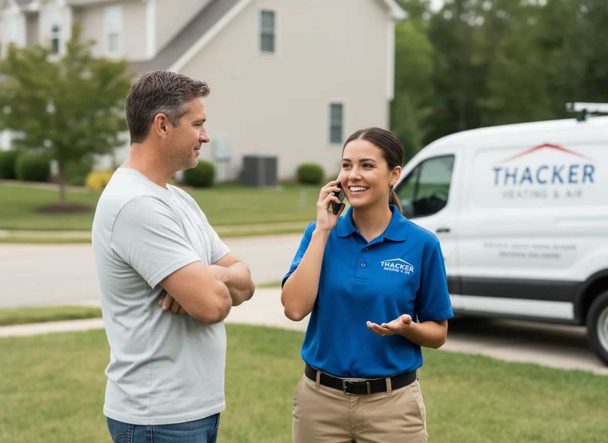 Ac Repair Croswell, MI FAQs